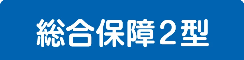 総合保障２型